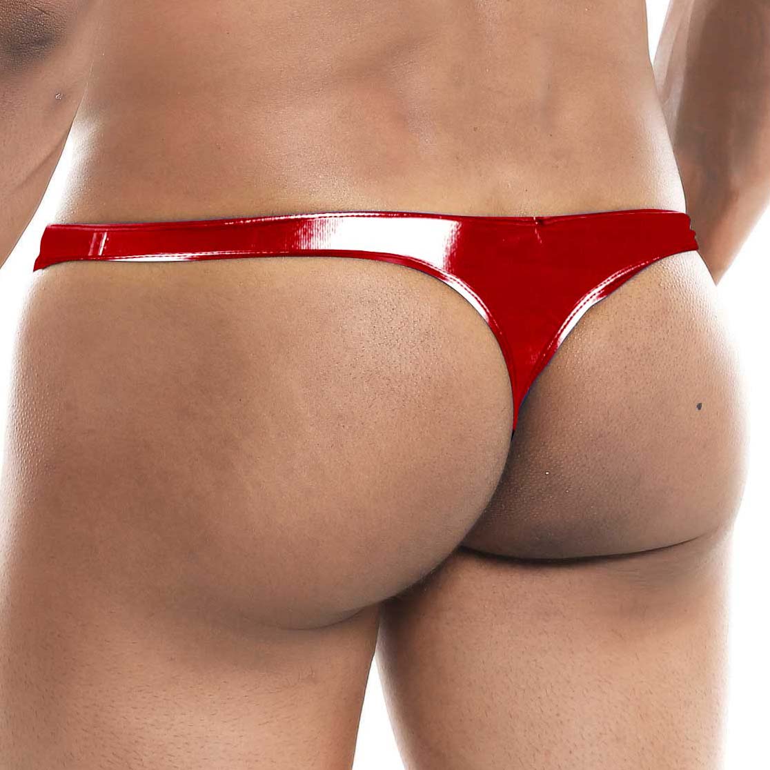 String Cut4Men Red Skai C4M03