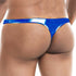 String Cut4Men Blue Skai C4M03