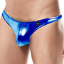 String Cut4Men Blue Skai C4M03