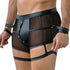 Boxer Porte Jarretelle Cut4Men C4MRAV107