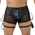 Boxer Porte Jarretelle Cut4Men C4MRAV107