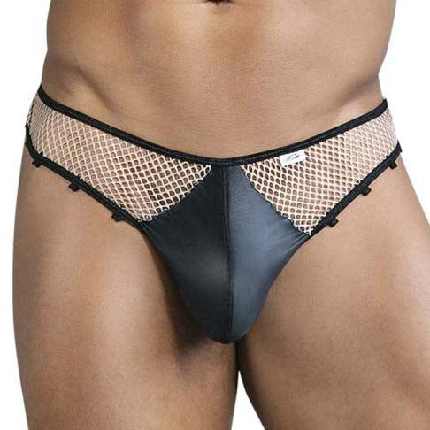 String Candyman Fishnet 99860