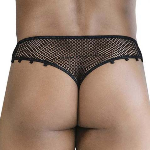 String Candyman Fishnet 99860