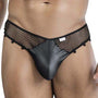 String Candyman Fishnet 99860