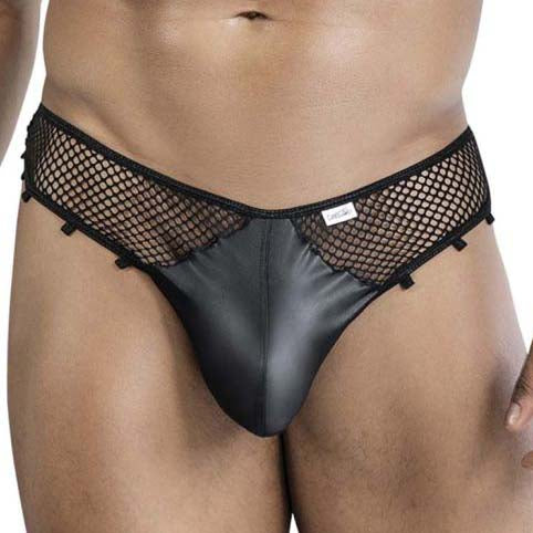 String Candyman Fishnet 99860