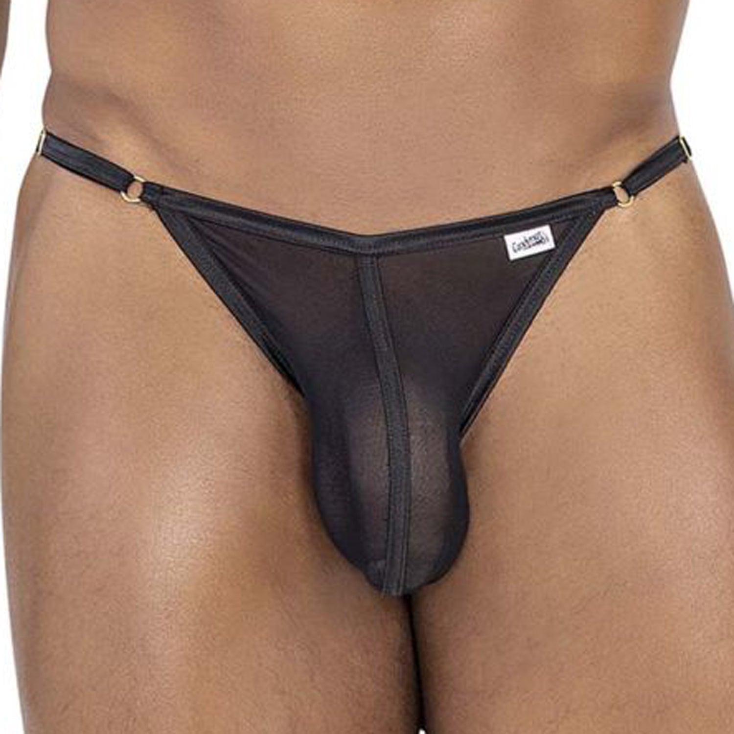 String Candyman Mesh 99776
