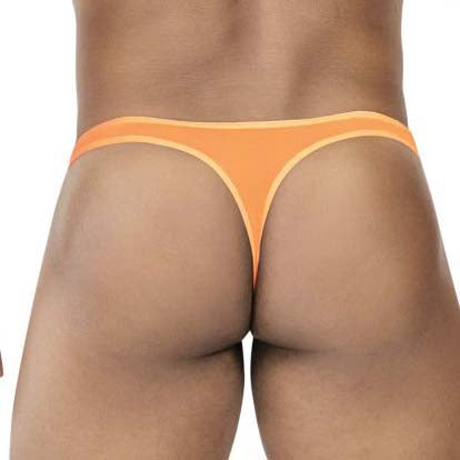 Pack de 3 Strings Clever Australian Latin Couleur Noir-Noir-Noir 100008