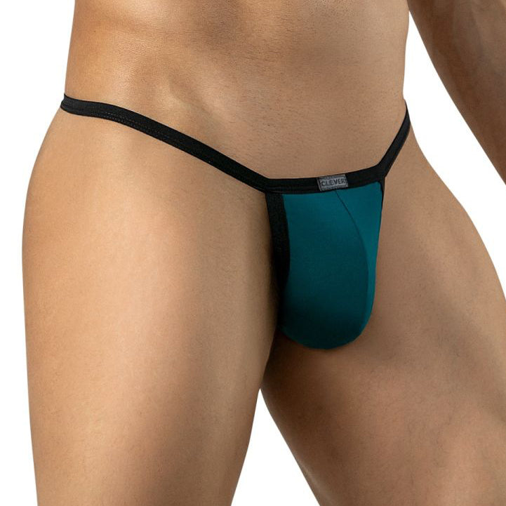 String Clever Boreas 26161 Bleu