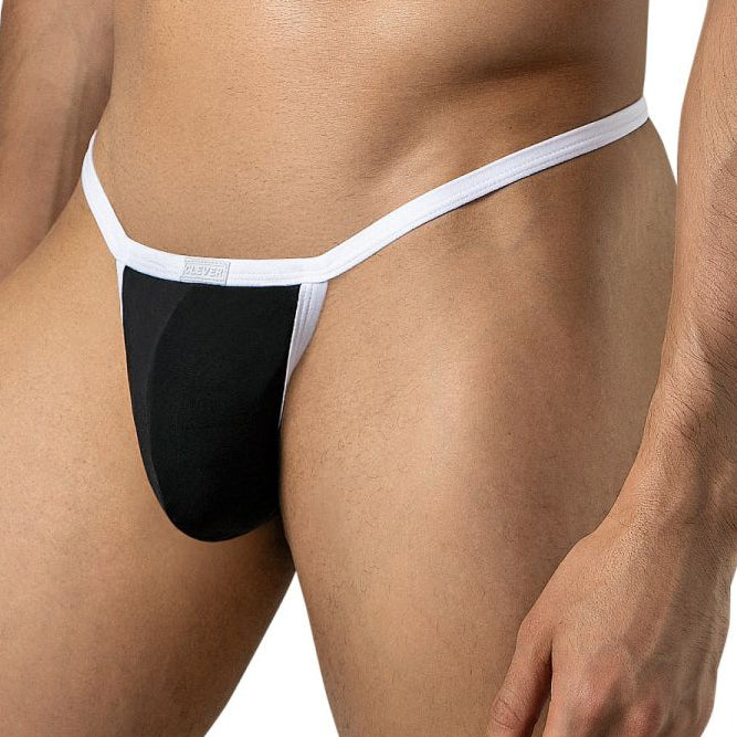 String Clever Boreas 26162 Noir