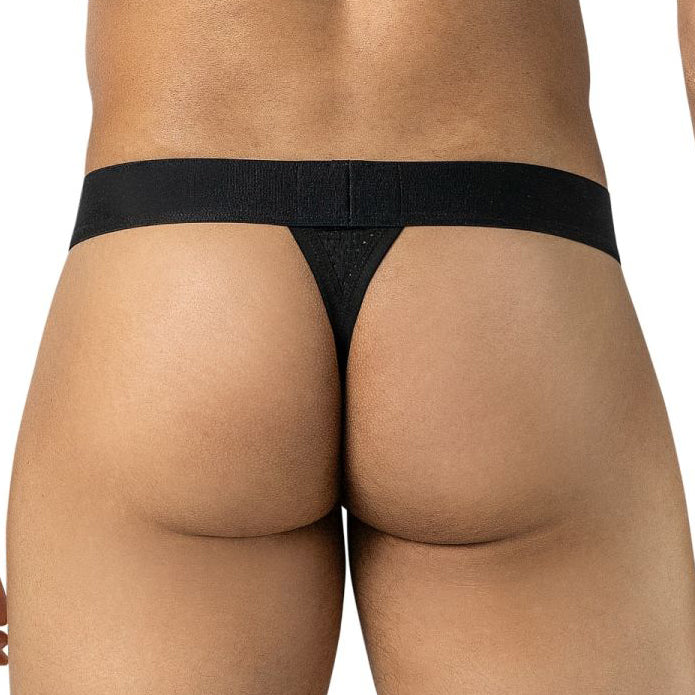 String Clever Ulises 26192 Noir
