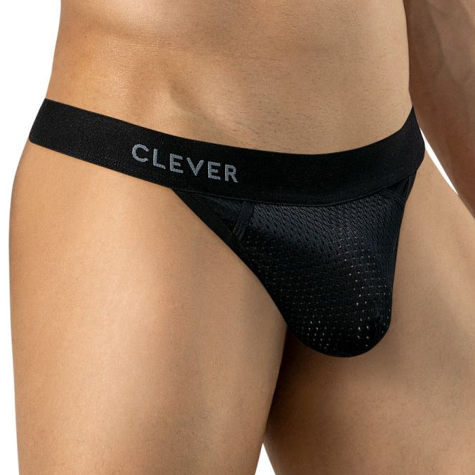 String Clever Ulises 26192 Noir