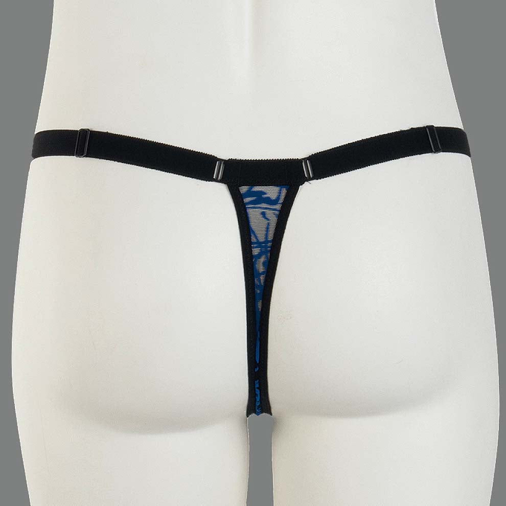 String et cockring Eros Veneziani 7393