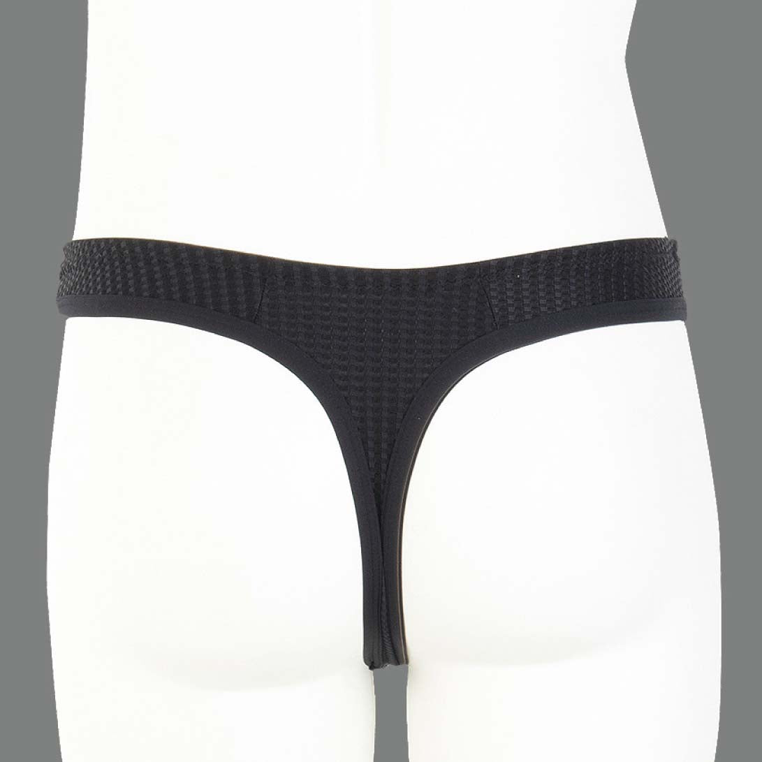 String et cockring Eros Veneziani 7404