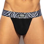 String ES Collection Zebra C-Through UN541