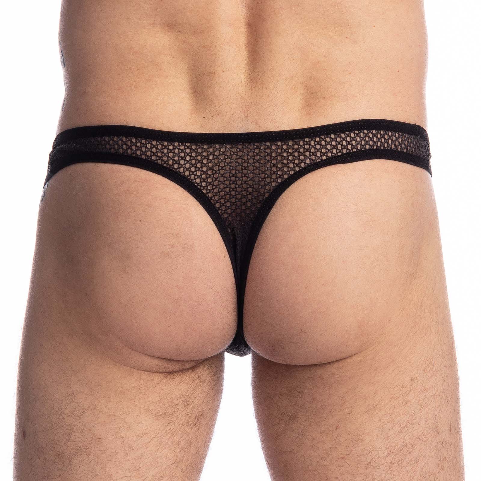 String L Homme Invisible Black Sugar UW07SUG