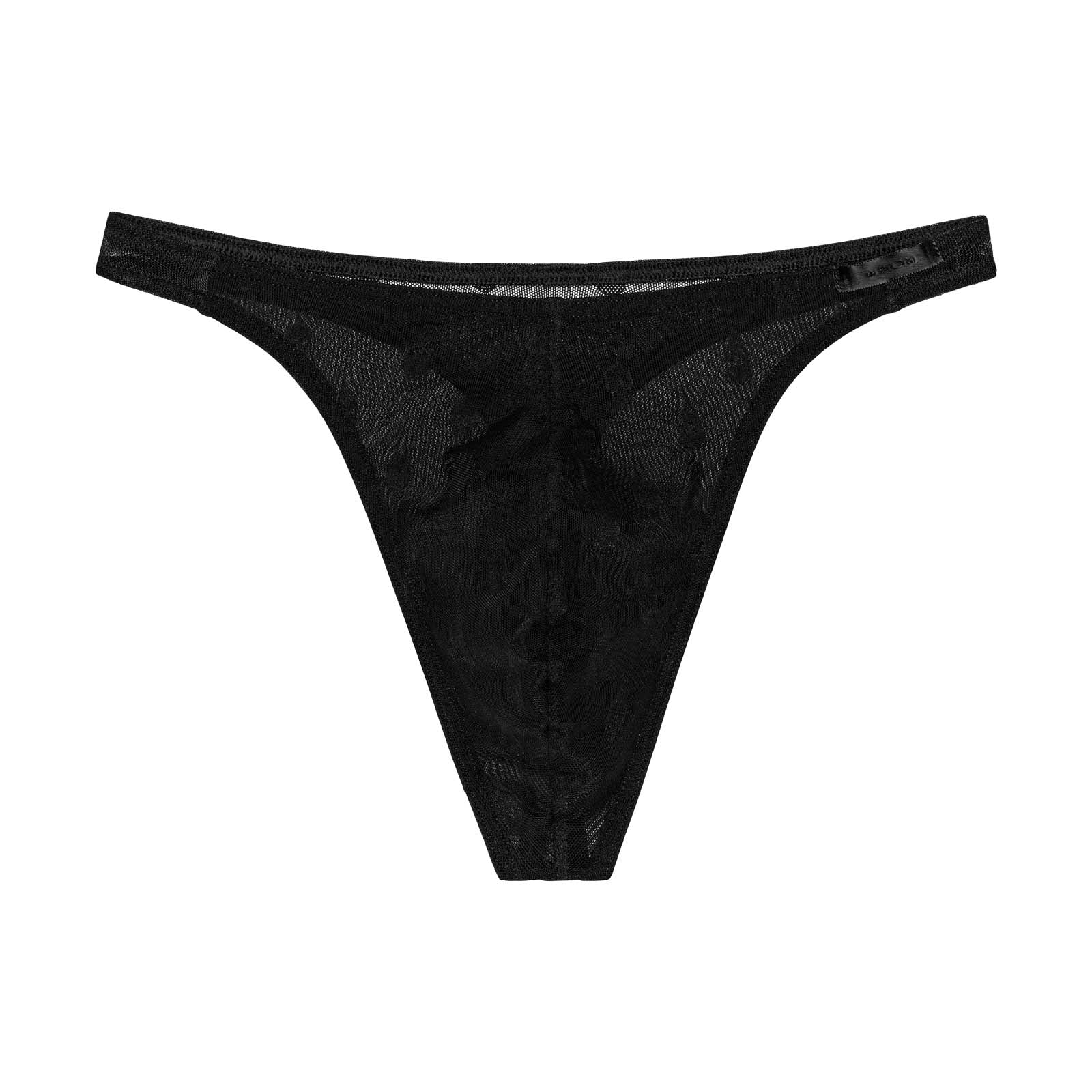 HOM String Dark