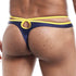 String Joe Snyder HOL02 Holes