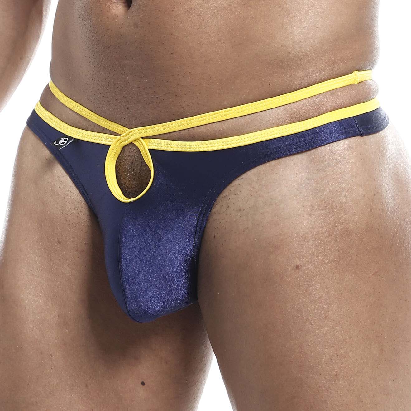 String Joe Snyder HOL02 Holes