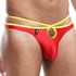 String Joe Snyder HOL02 Holes