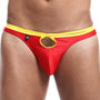 String Joe Snyder HOL02 Holes