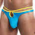 String Joe Snyder HOL02 Holes