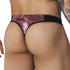 String Pikante Clandestine Velvet PIK1099