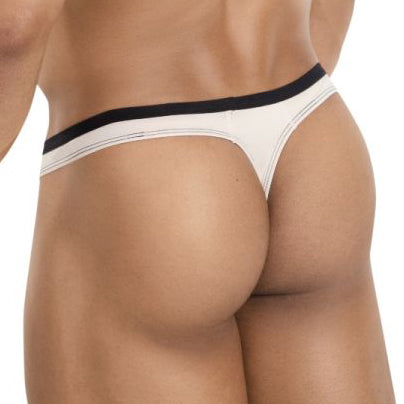 String Pikante Isis PIK26076 Beige