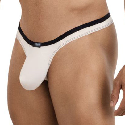 String Pikante Isis PIK26076 Beige