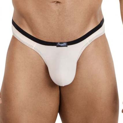 String Pikante Isis PIK26076 Beige