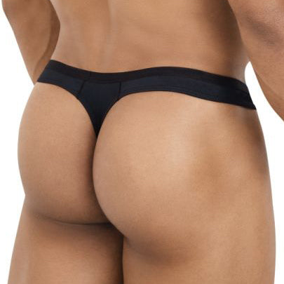 String Pikante Isis PIK26078 Noir