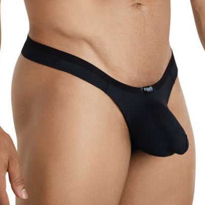 String Pikante Isis PIK26078 Noir