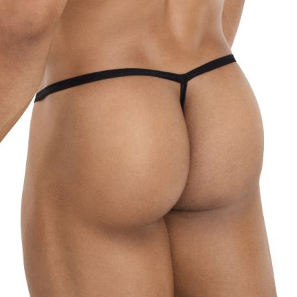 String Pikante Set PIK26087 Noir