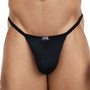 String sans ficelle Pikante Hathor PIK26093 noir