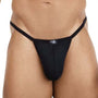 String Pikante Khonsu PIK26110 Noir