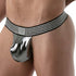 String Sans ficelle Metal TOF PARIS TOF136A