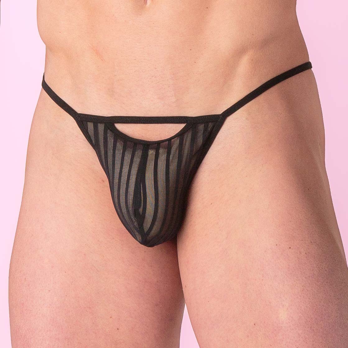 WOH String Personal Allure 463016