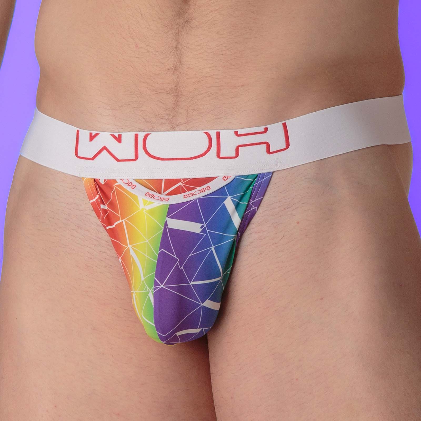 WOH String Sexy Fun 463031