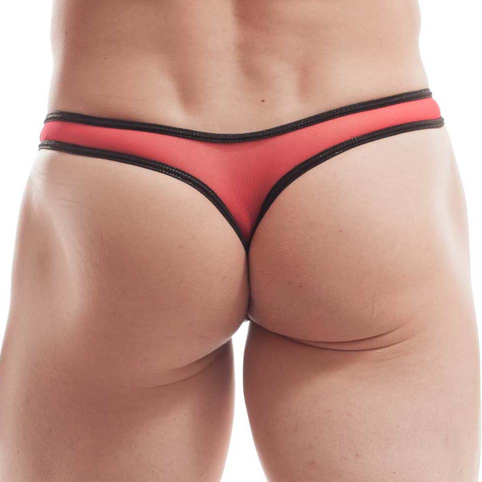 String Wojoer Poison 377B55