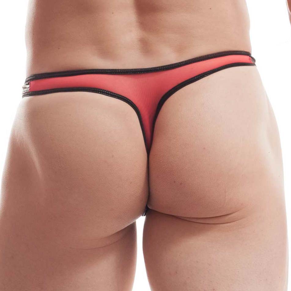 String Wojoer Poison 377E700