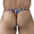 String Xtremen Printed  91247