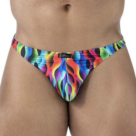 String Xtremen Printed  91247
