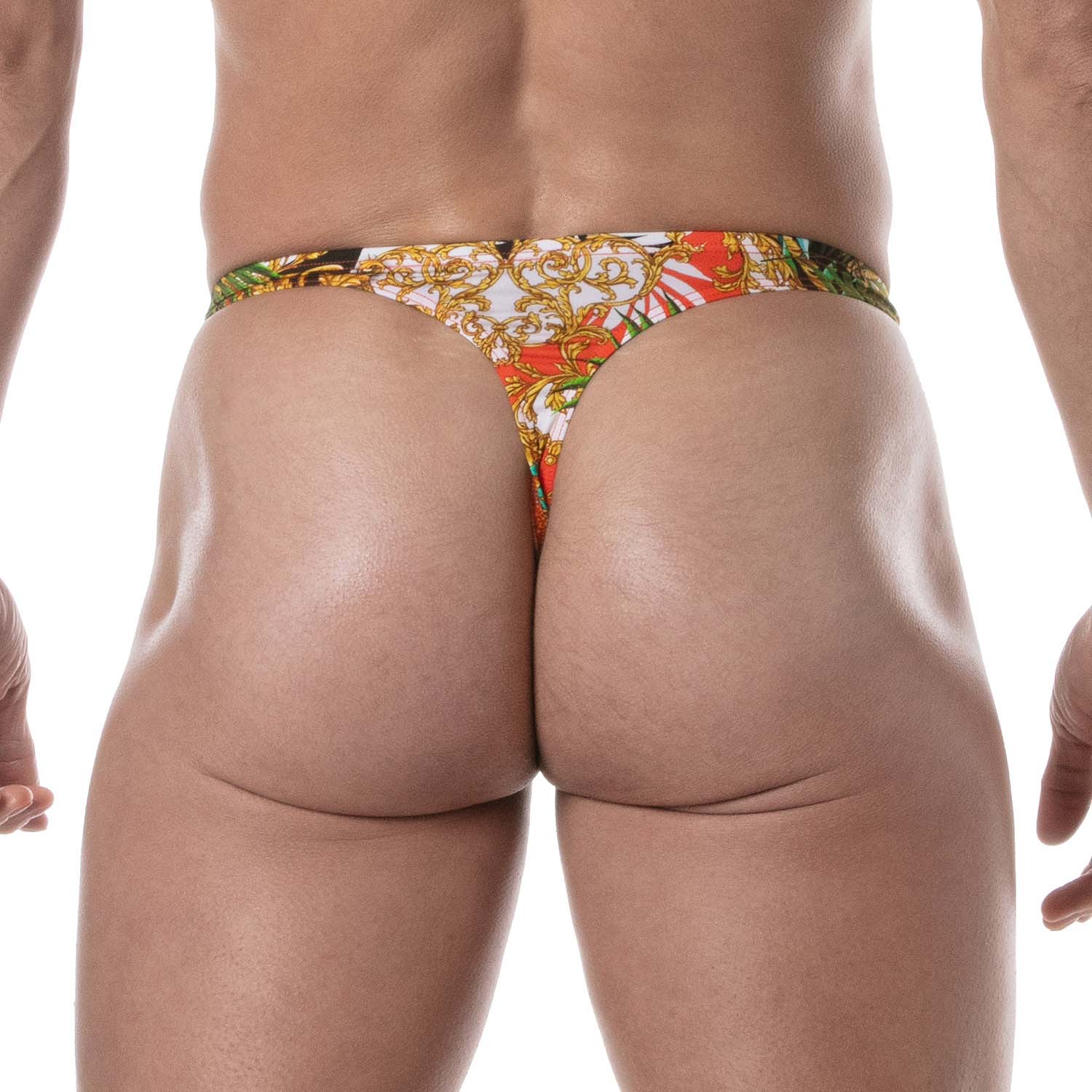 String de bain Baroque TOF PARIS TOF375O