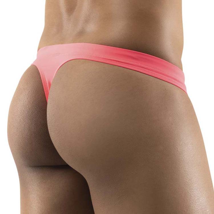 String de Bain X4D ErgoWear Neon EW1222