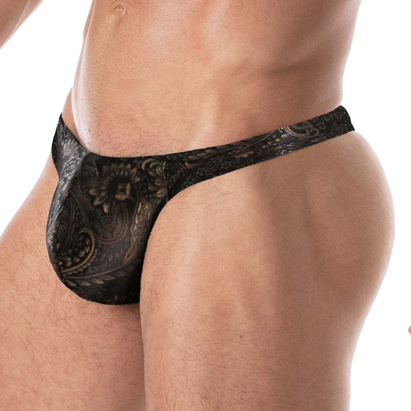 String de bain Splendid TOF PARIS TOF266O