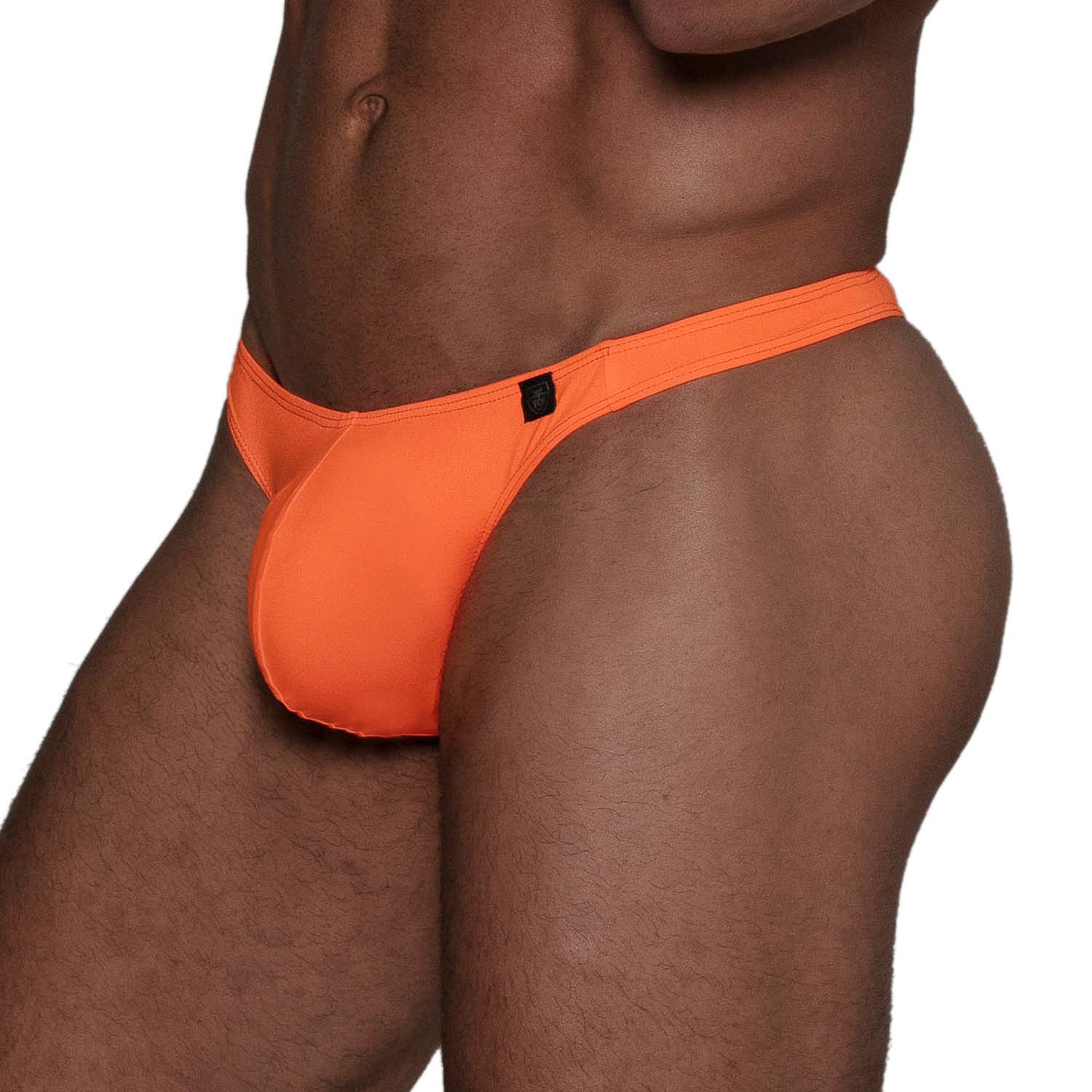 String de bain Neon TOF PARIS TOF270OF