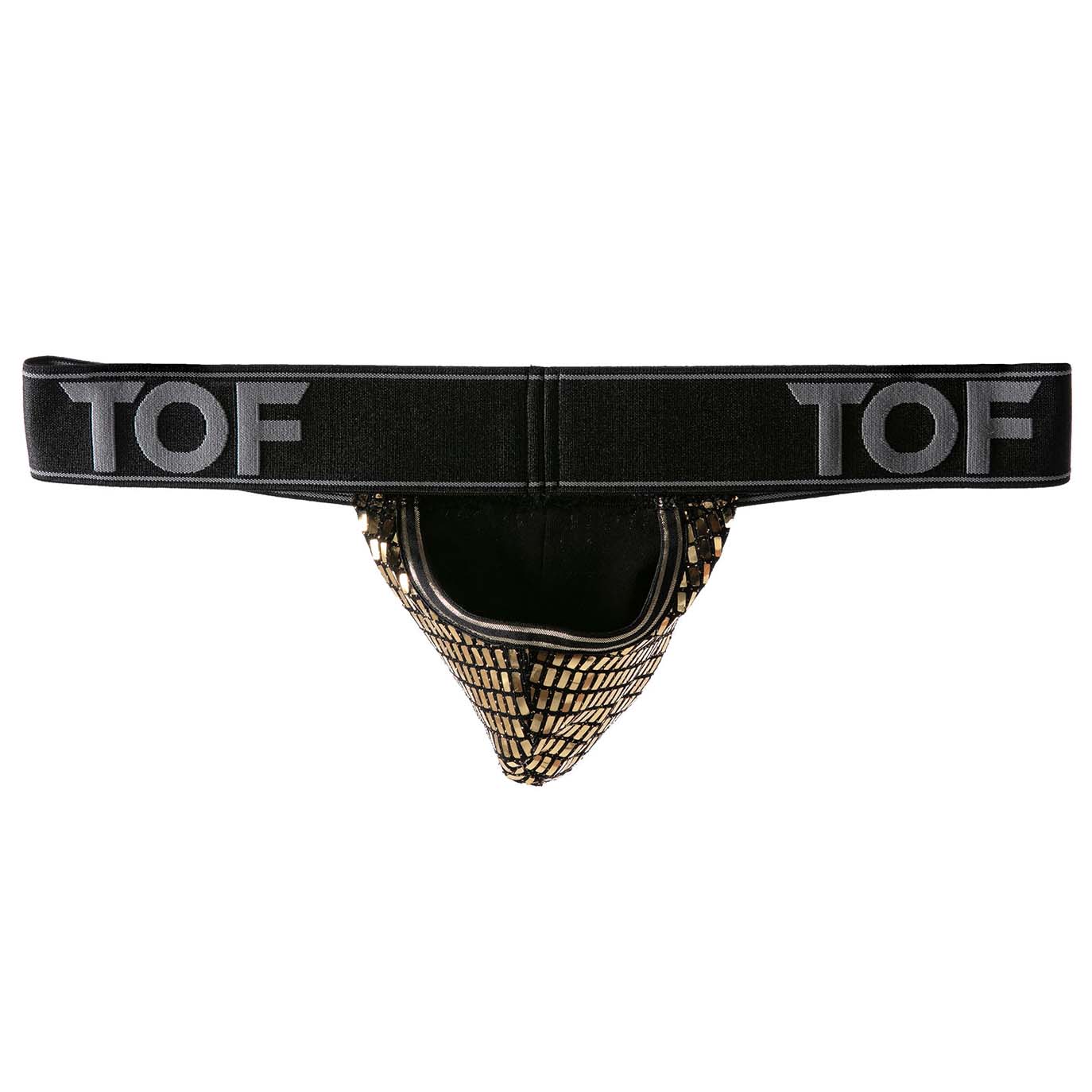 String sans ficelle Star TOF PARIS TOF174O