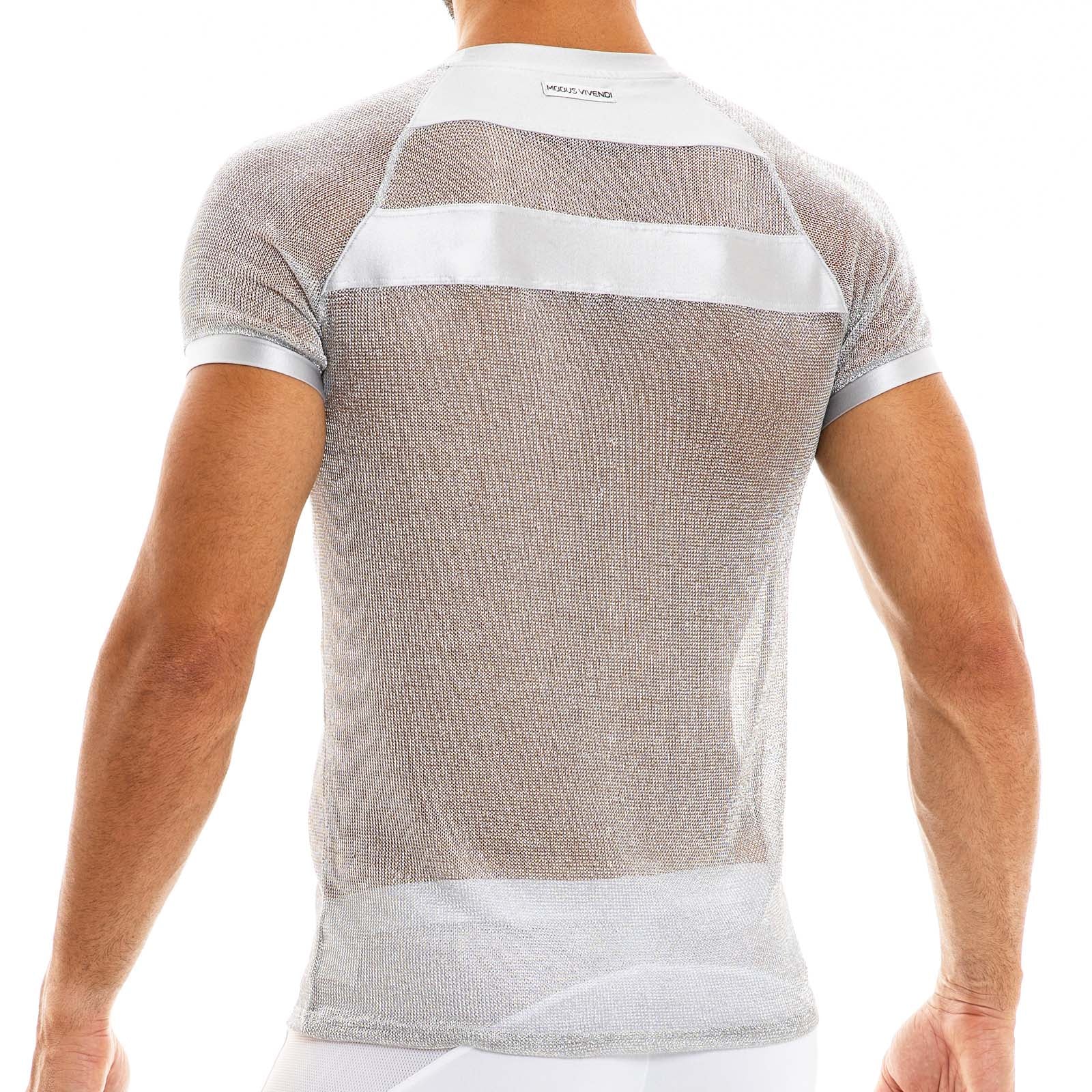 T-Shirt Modus Vivendi Armor 01041