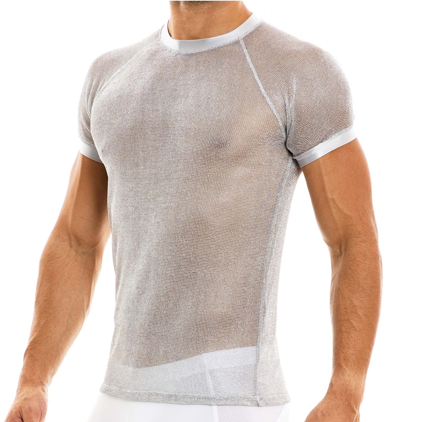 T-Shirt Modus Vivendi Armor 01041