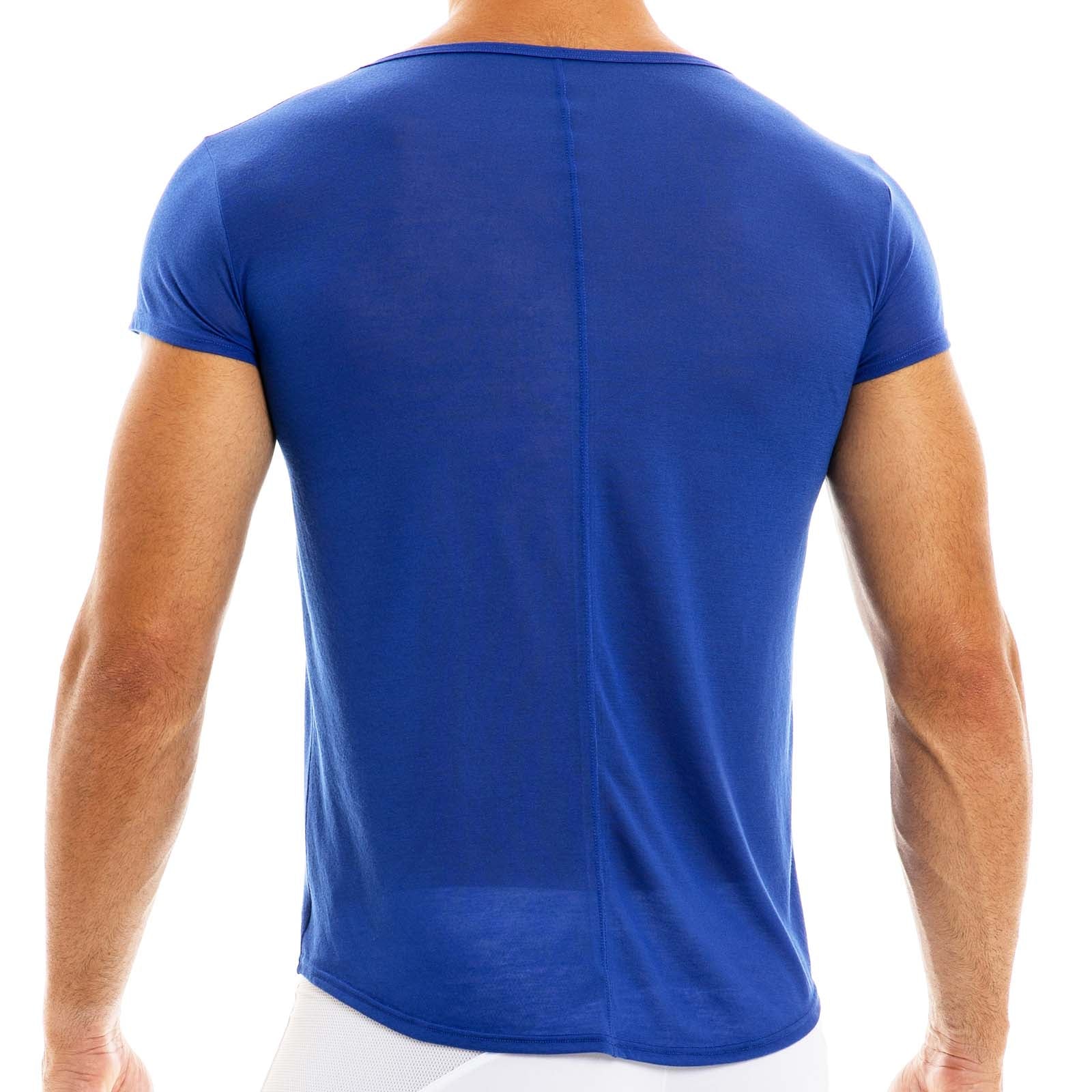 T-Shirt Modus Vivendi Peace 04041