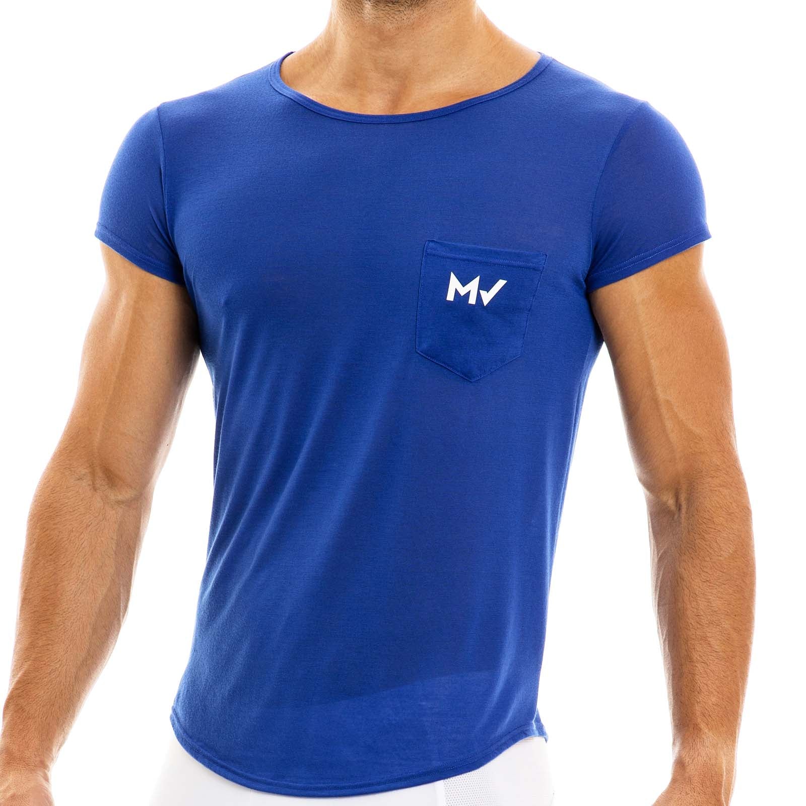 T-Shirt Modus Vivendi Peace 04041